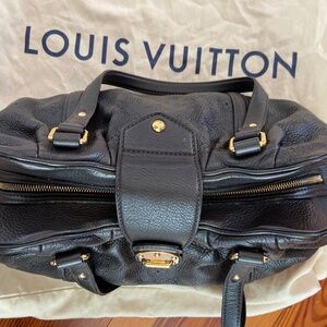 Louis Vuitton Special Edition Medium Handbag